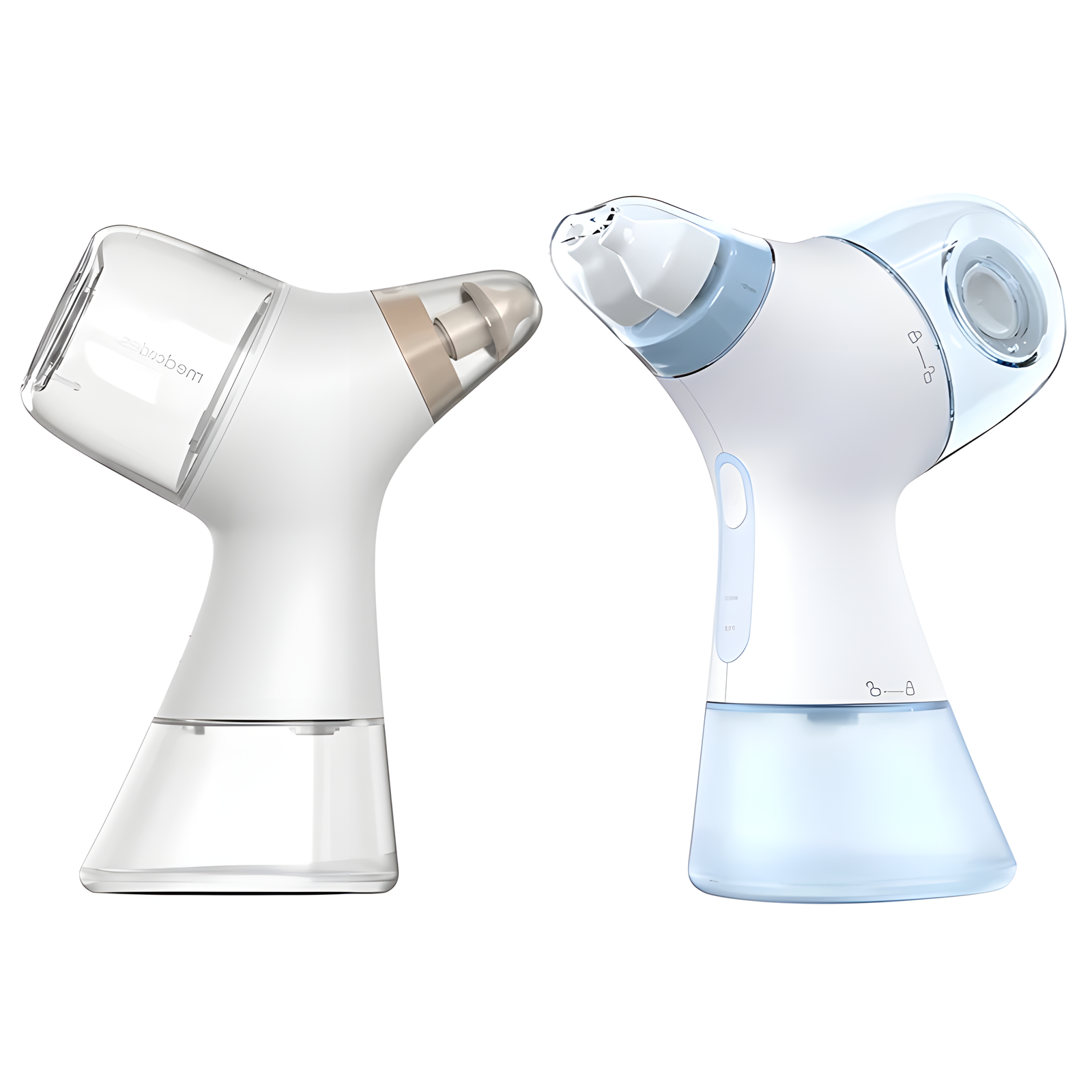 Portable Nasal Irrigator