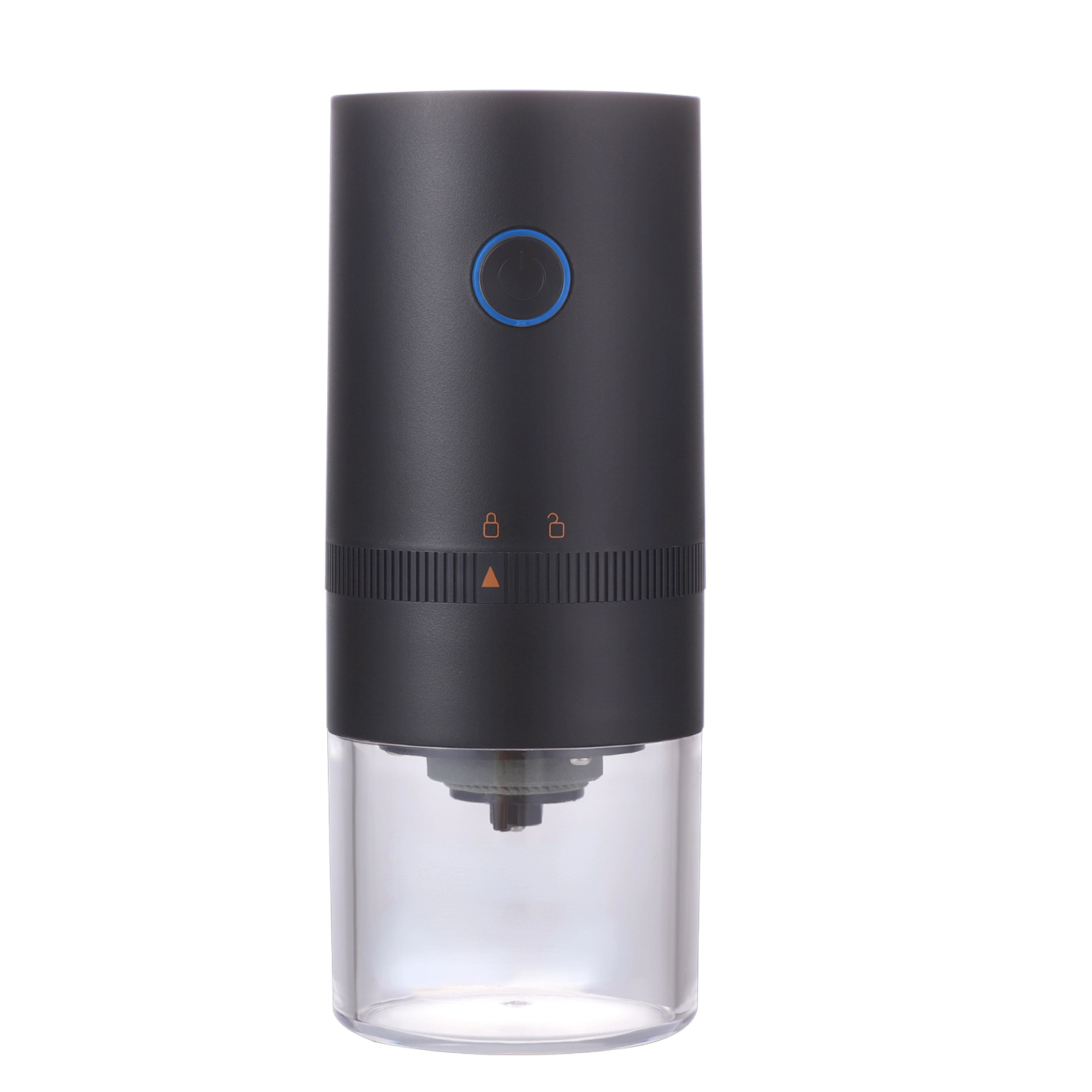 Rechargeable Coffee Grinder