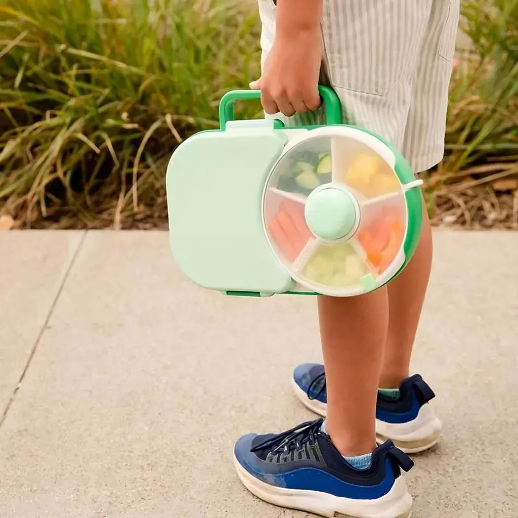 Drehbare Kinder-Lunchbox