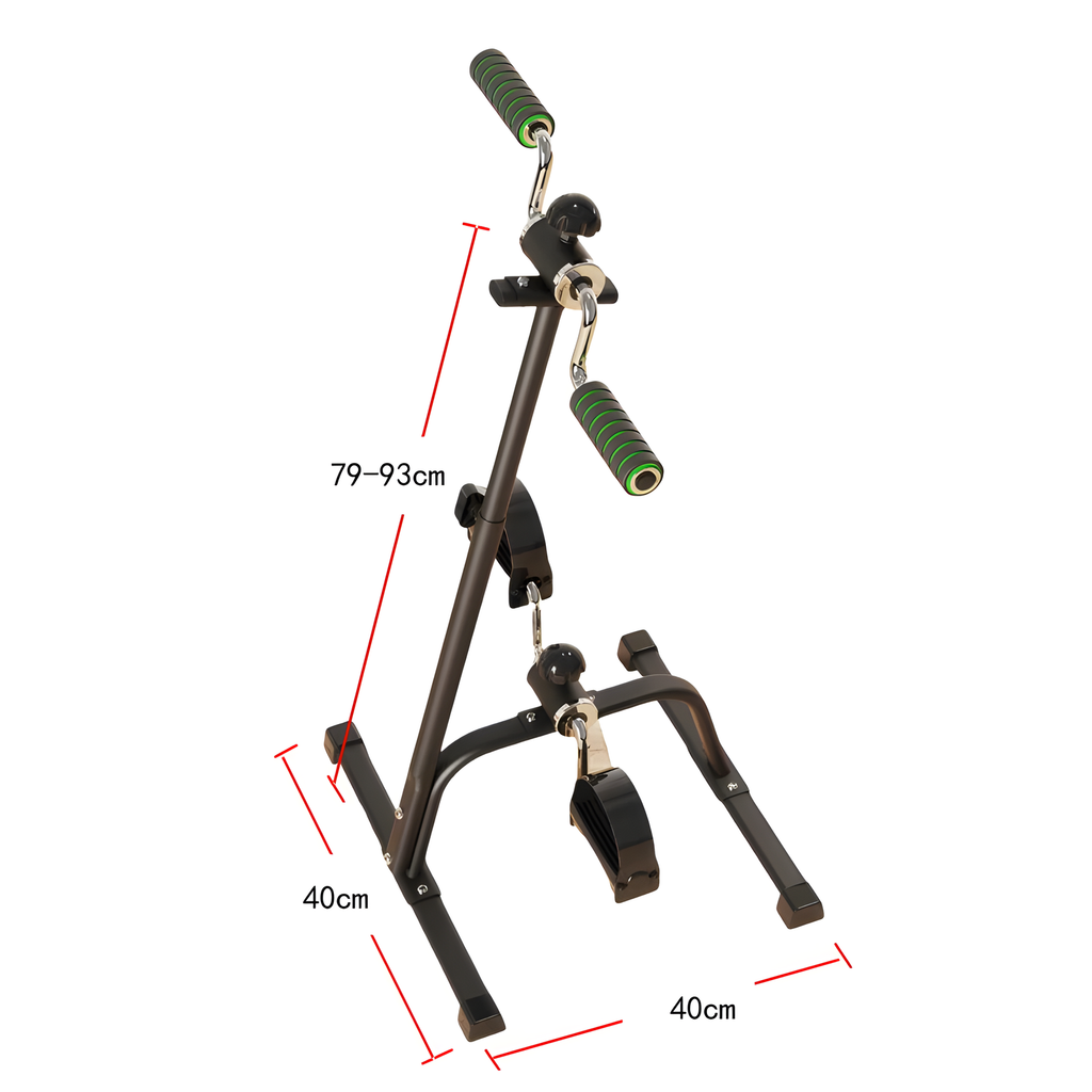 Mini Pedal Exerciser