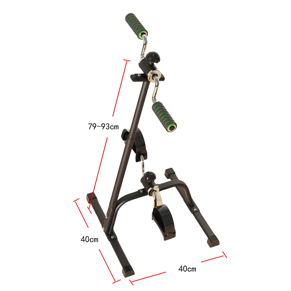 Mini Pedal Exerciser
