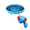 Flying Saucer Target Game Set