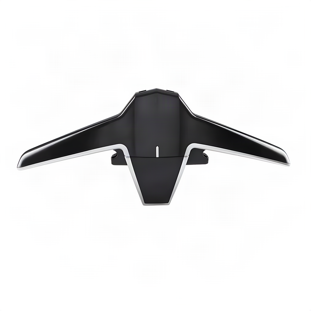 Folding Car Seat Clothes Hanger