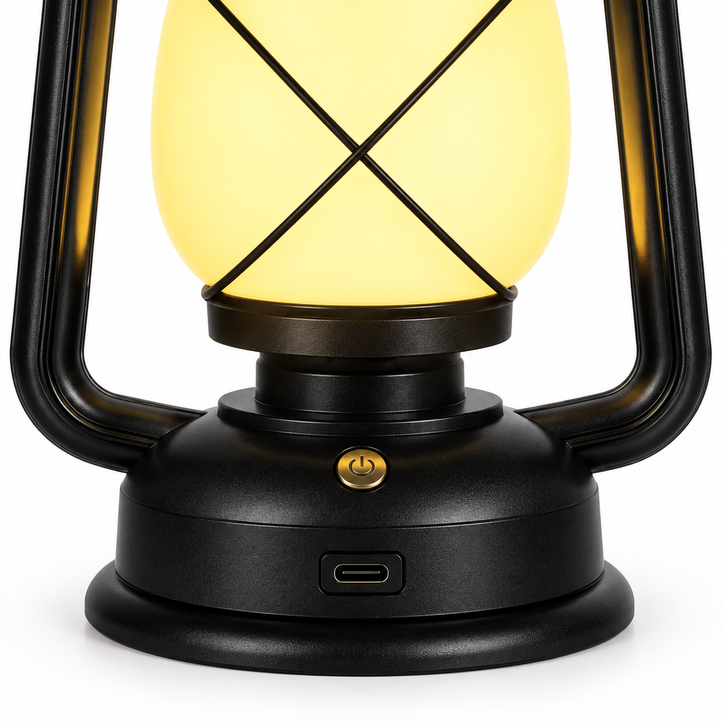 Remote-Control USB-C Lantern Pair