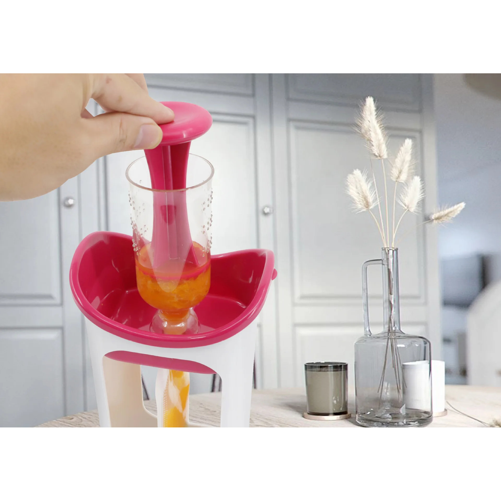 Fruit Puree Squeezer