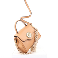 Mini Chain-Strap Shoulder Bag