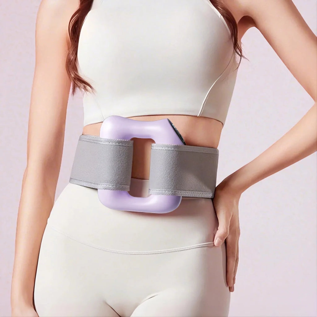 Electric Body Fascia Ring