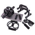 ABS-Rollenrad-Kit