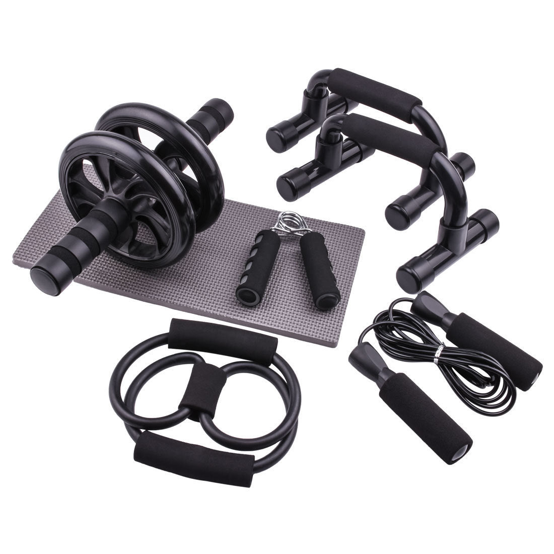 ABS-Rollenrad-Kit