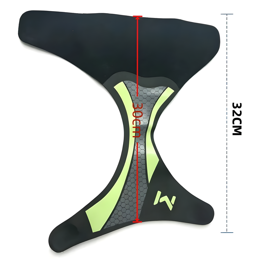 Adjustable Ankle Support