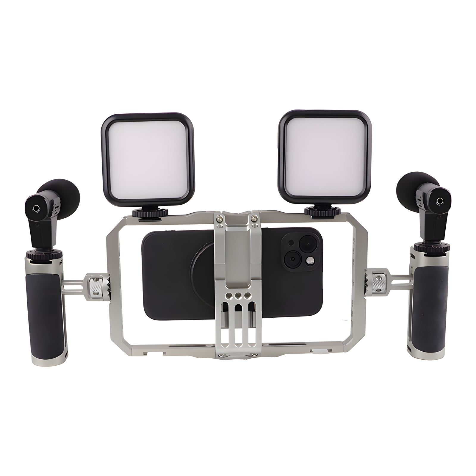Phone Camera Bracket