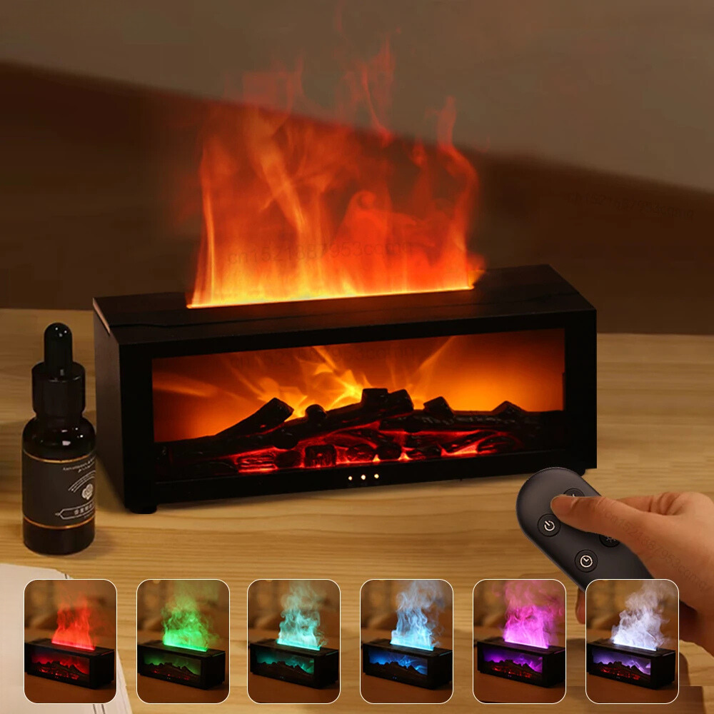Kamin-Luftbefeuchter