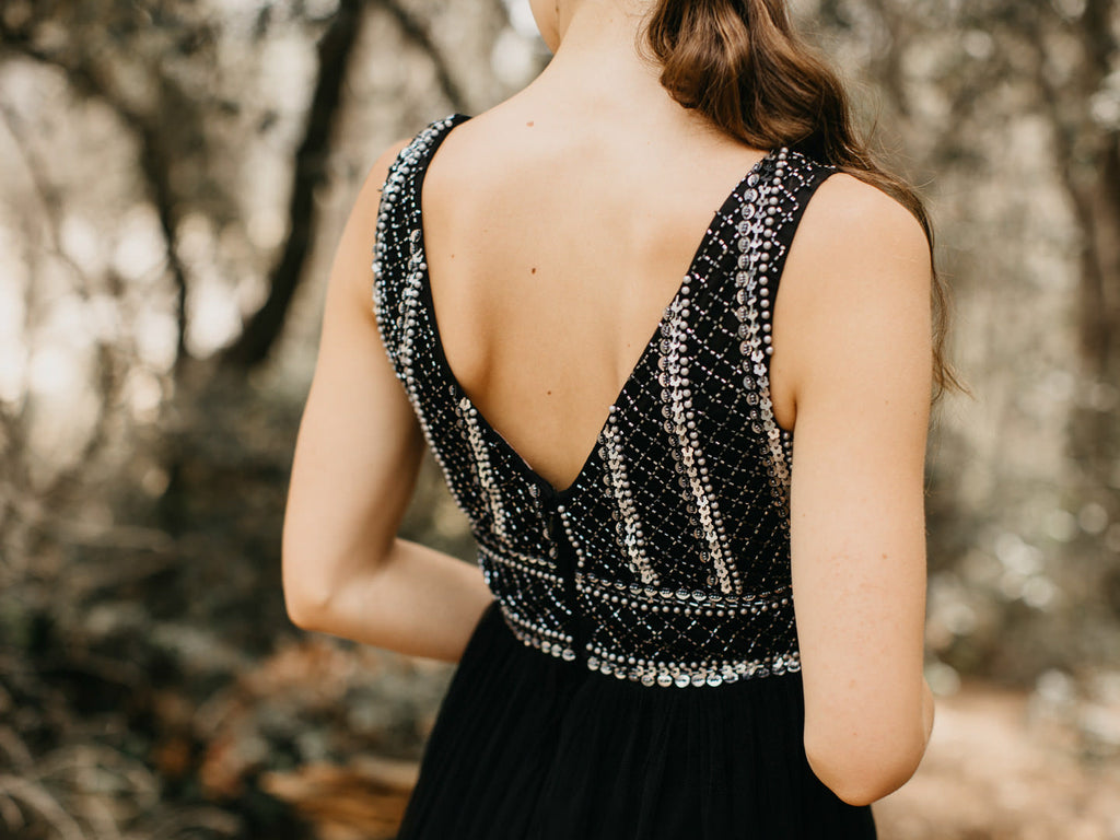 MAR MAXI BLACK-1