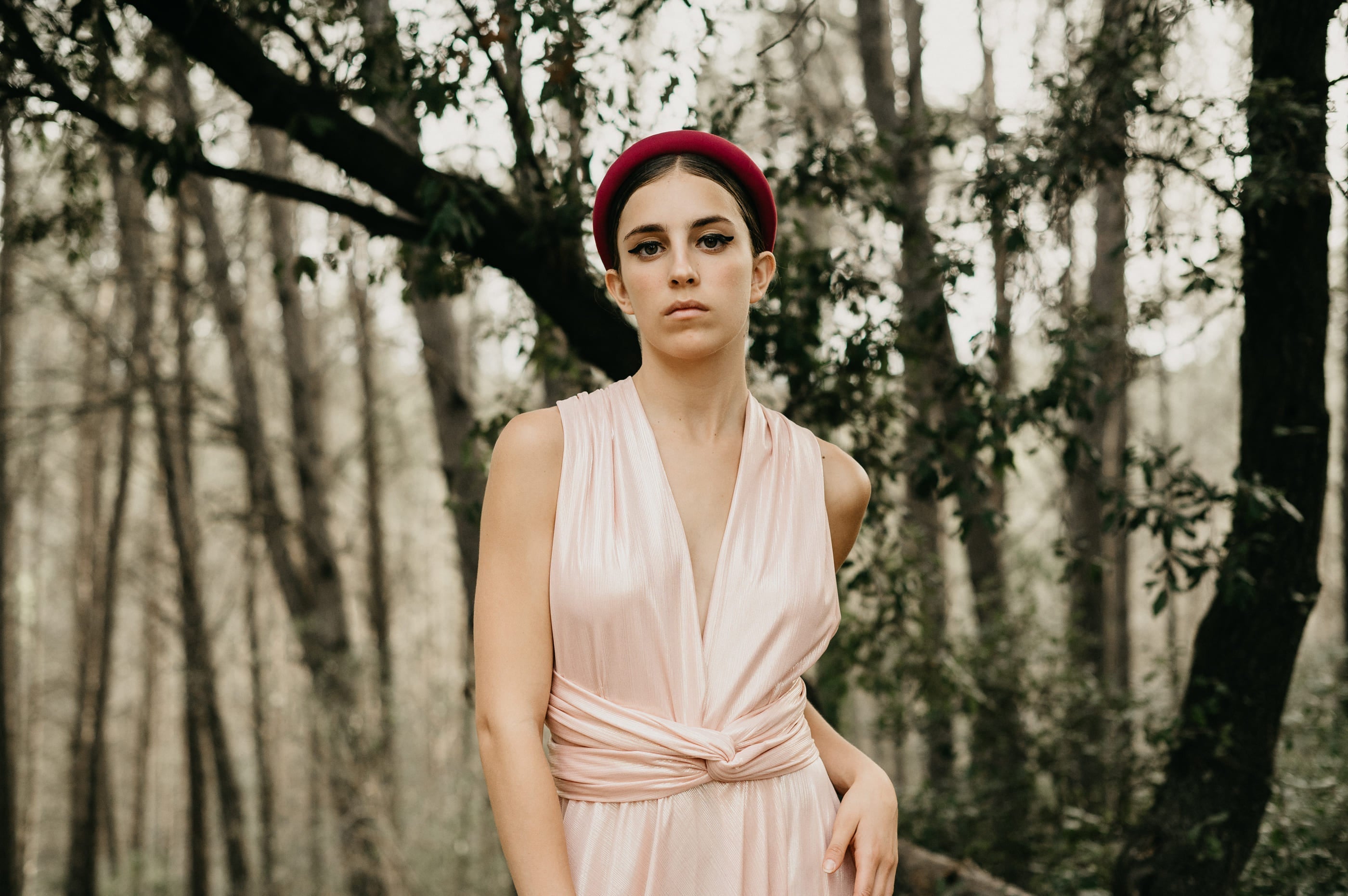 MAXI DRESS LUXURY