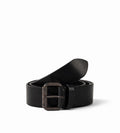 HUNNESTAD Riemen 40 mm Schwarz