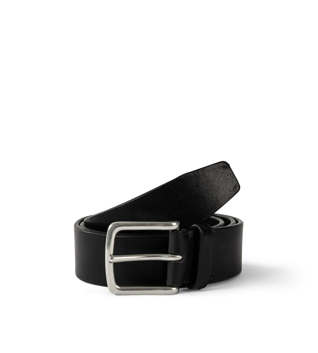 KLASTORP Riemen 40 mm schwarz