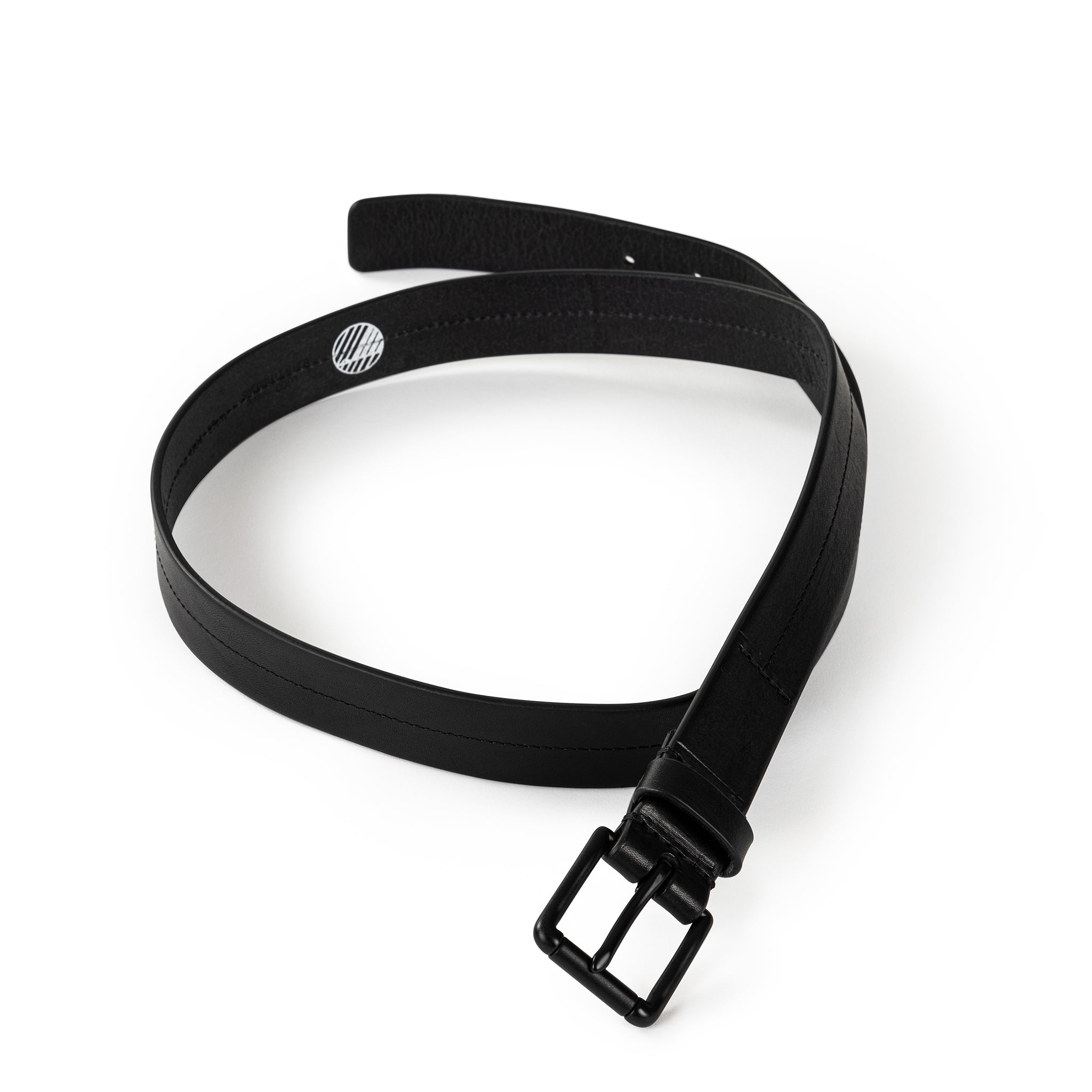 ROLFSTORP Gürtel 30 mm Schwarz
