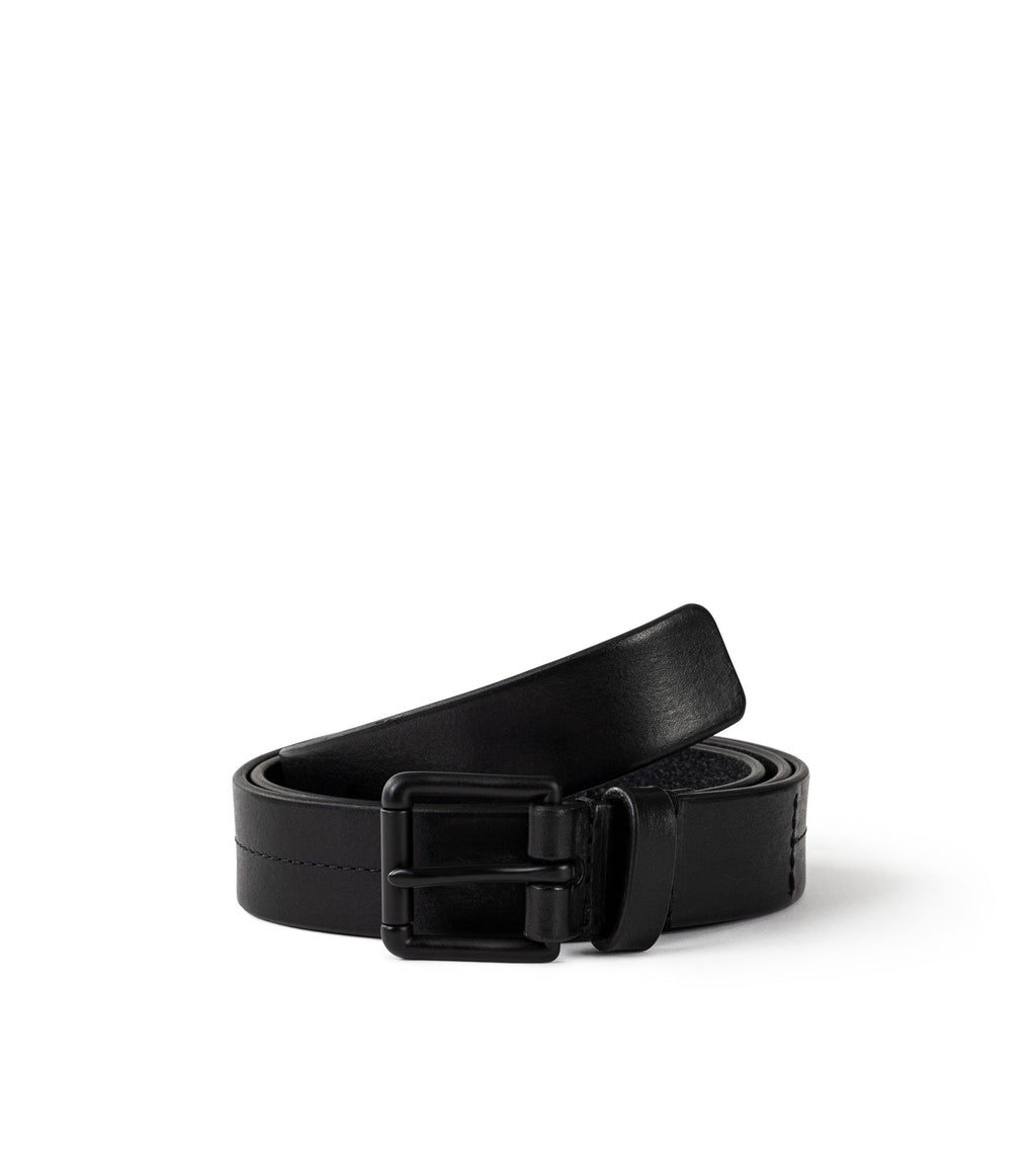 ROLFSTORP Gürtel 30 mm Schwarz