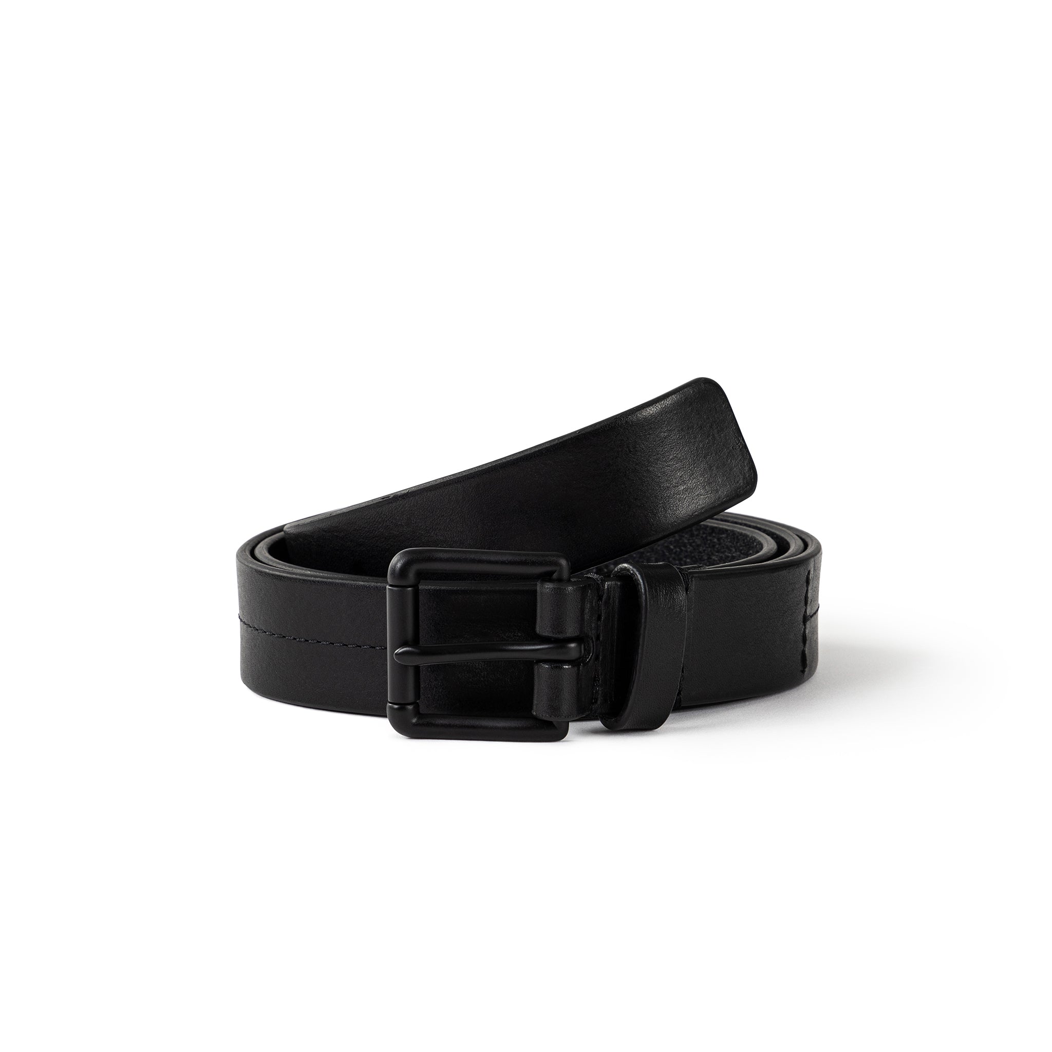 ROLFSTORP Gürtel 30 mm Schwarz