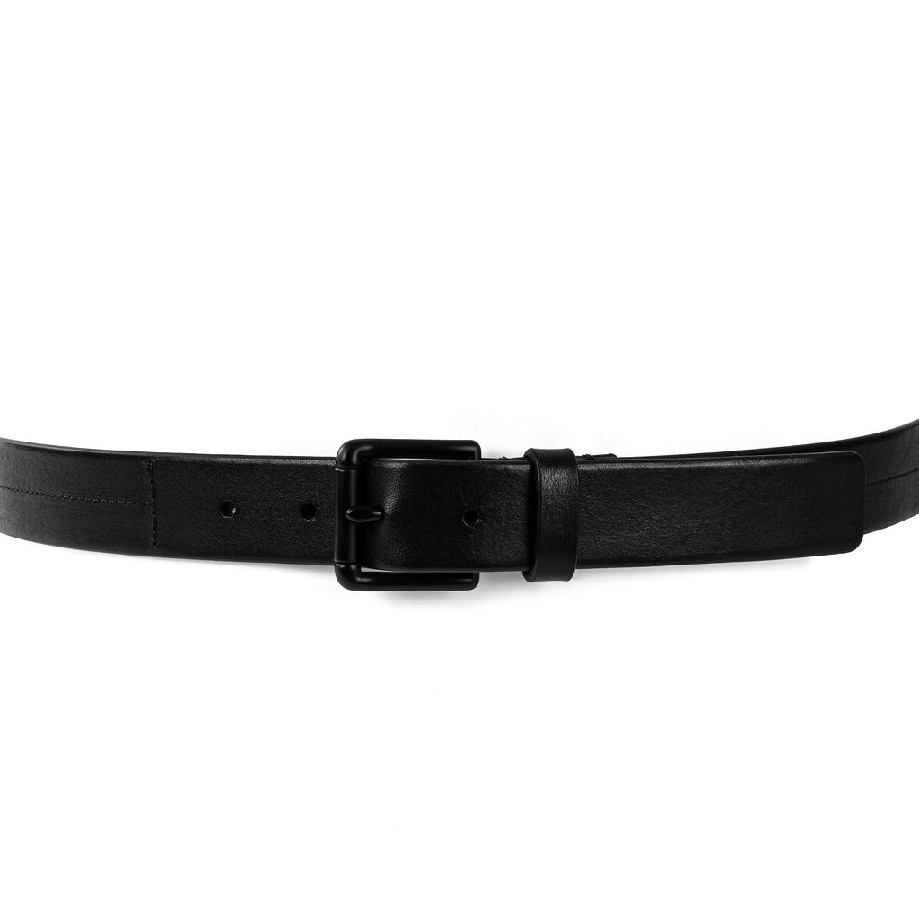 ROLFSTORP Gürtel 30 mm Schwarz
