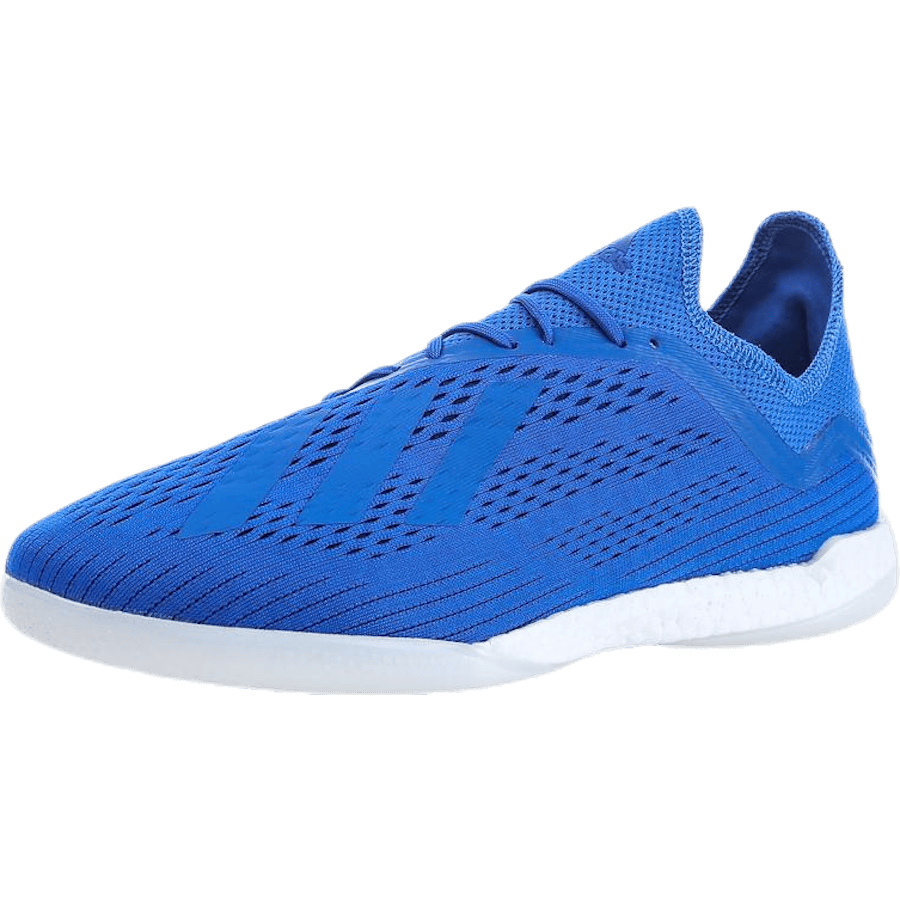 X Tango 18.1 TR Blue/Yellow