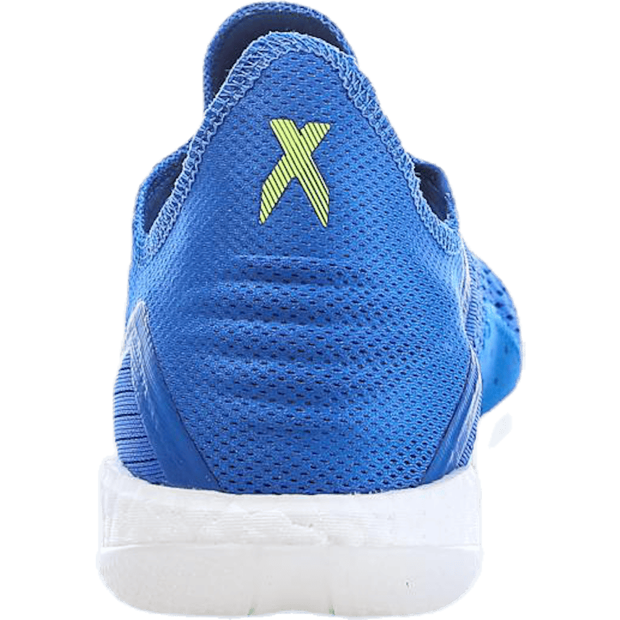 X Tango 18.1 TR Blue/Yellow