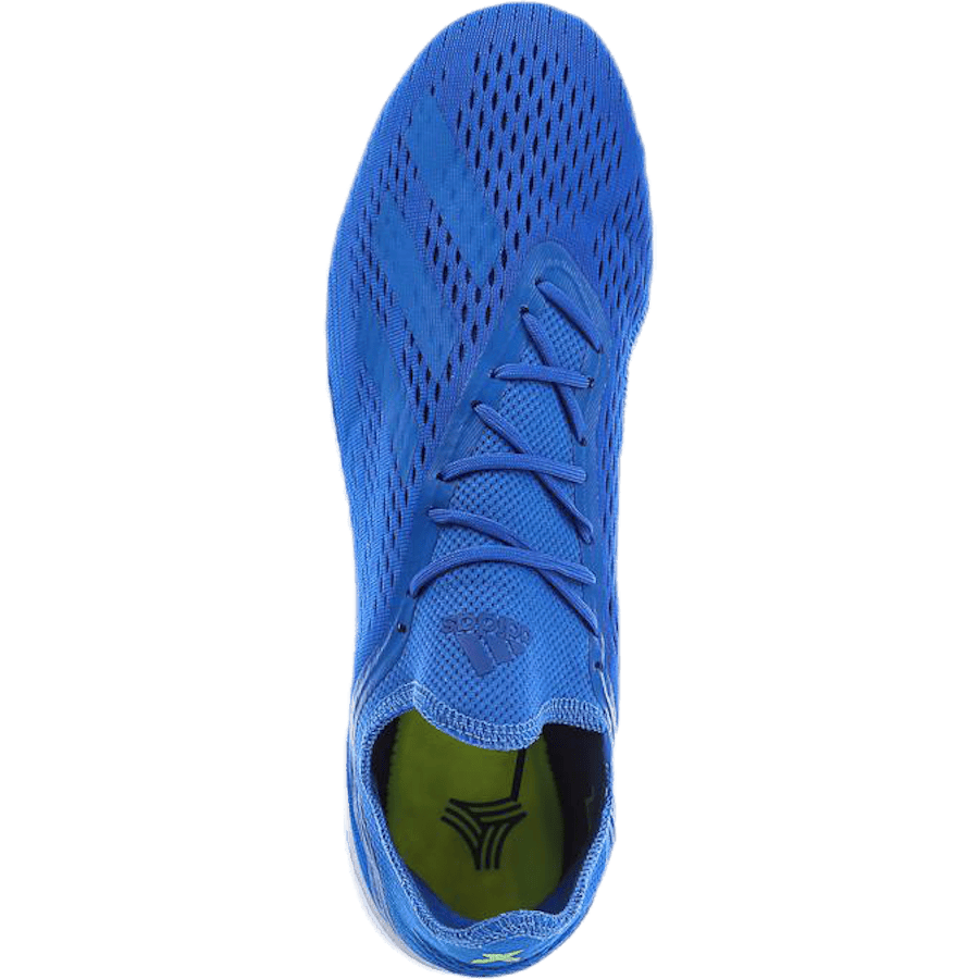 X Tango 18.1 TR Blue/Yellow