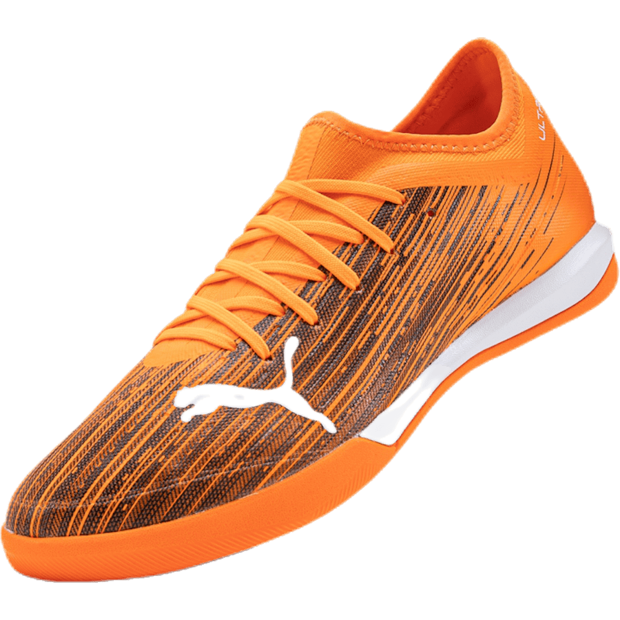Ultra 3.1 IT Orange/Black