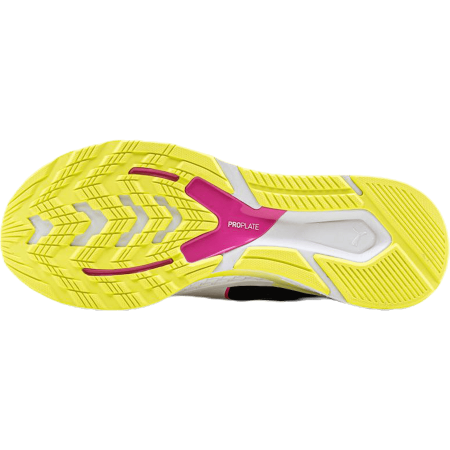 Speed 500 2 Black/Yellow