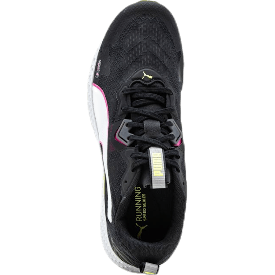 Speed 500 2 Black/Yellow