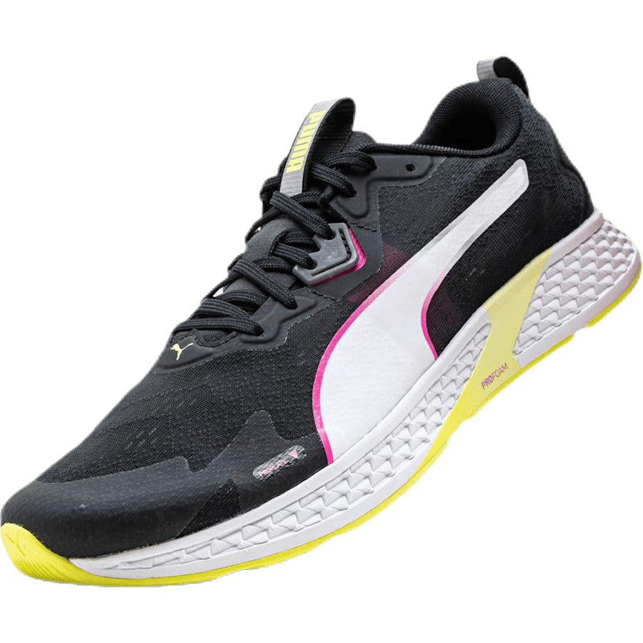 Speed 500 2 Black/Yellow