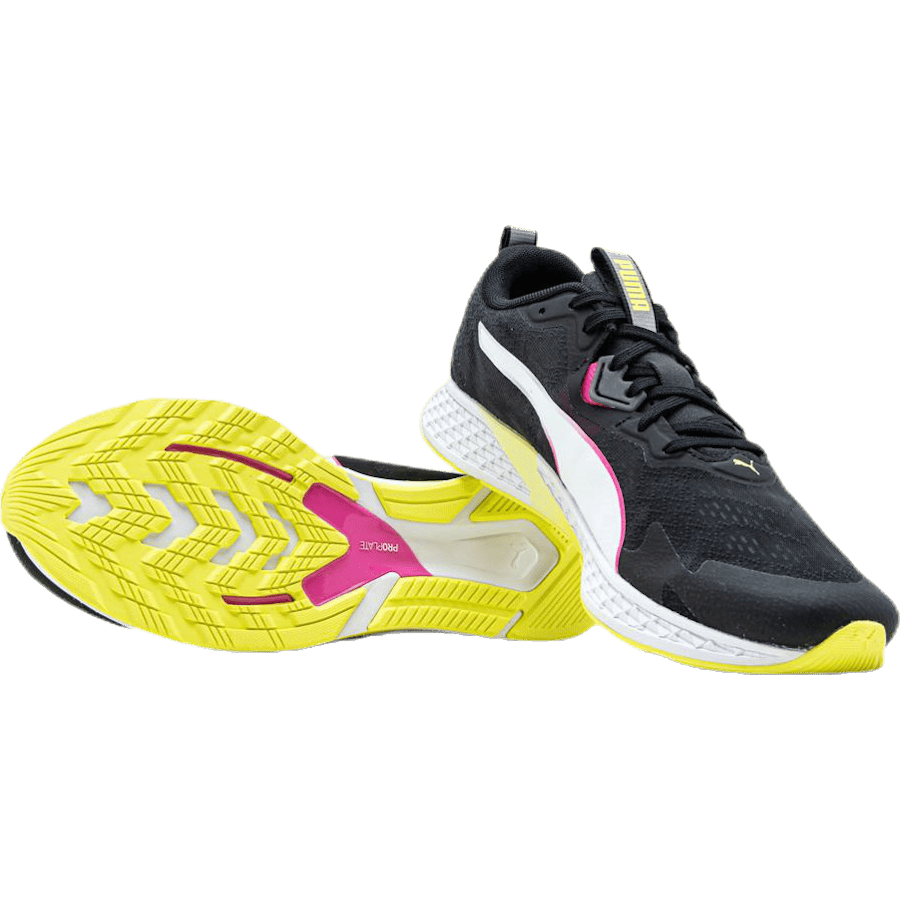 Speed 500 2 Black/Yellow