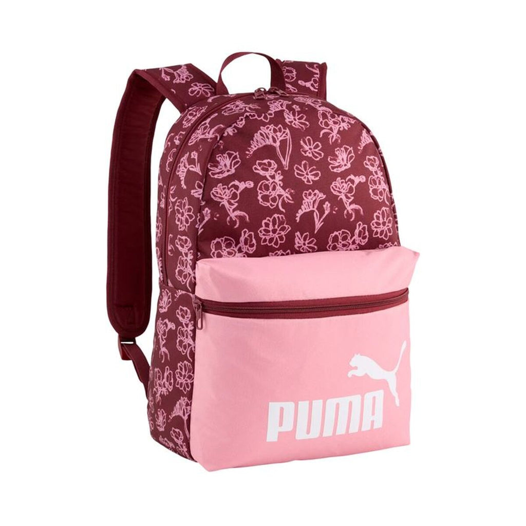Ryggsäck Puma Phase Aop, unisex, casual design