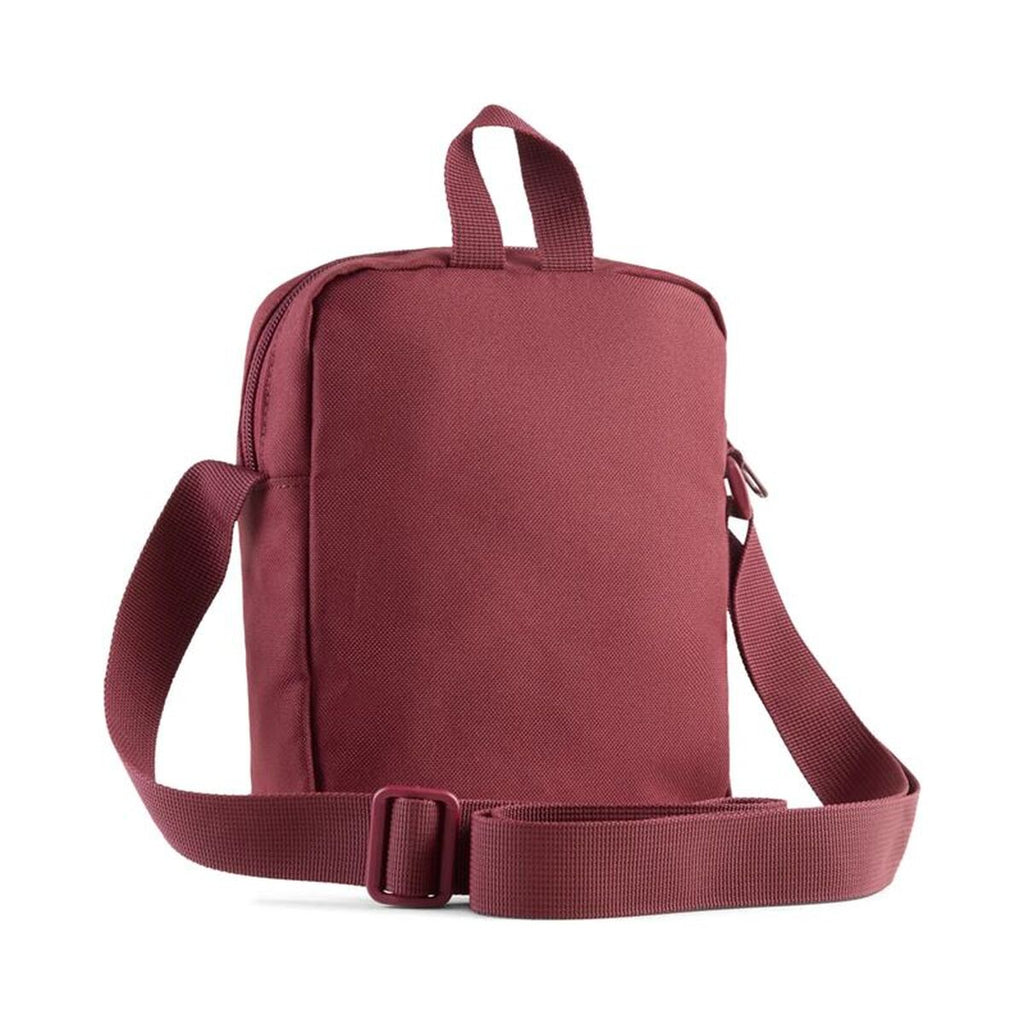 Ryggsäck Puma Phase Tape, röd, smart packning