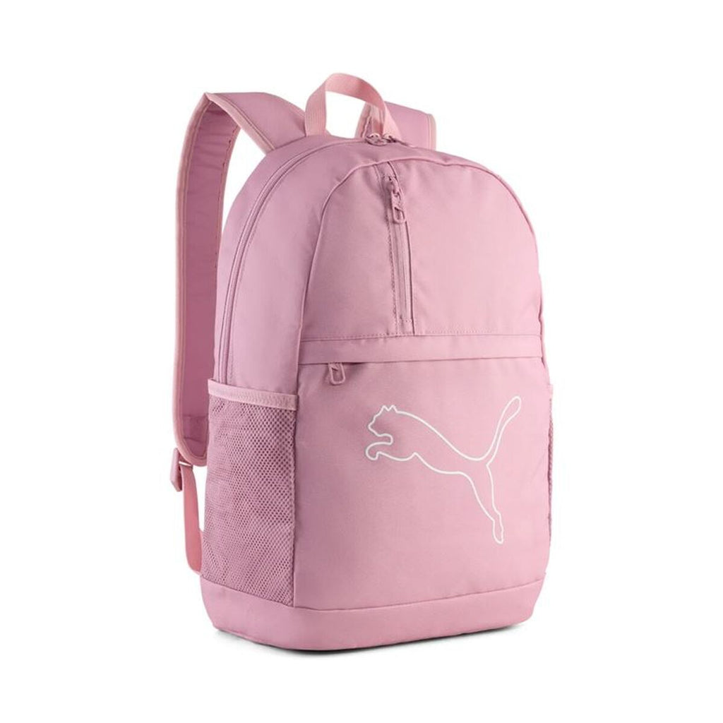 Ryggsäck Puma Plus Poised, rosa, casual