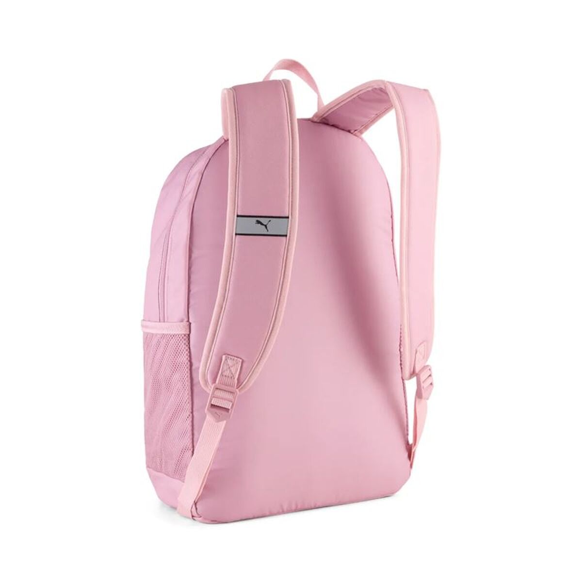 Ryggsäck Puma Plus Poised, rosa, casual