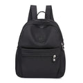 Oxford Cloth Korean Style Small Backpack For Women