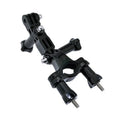 Schnelle GoPro für Fahrrad und Stativ – mit mittlerer Reichweite – Durchmesser 10–35 mm