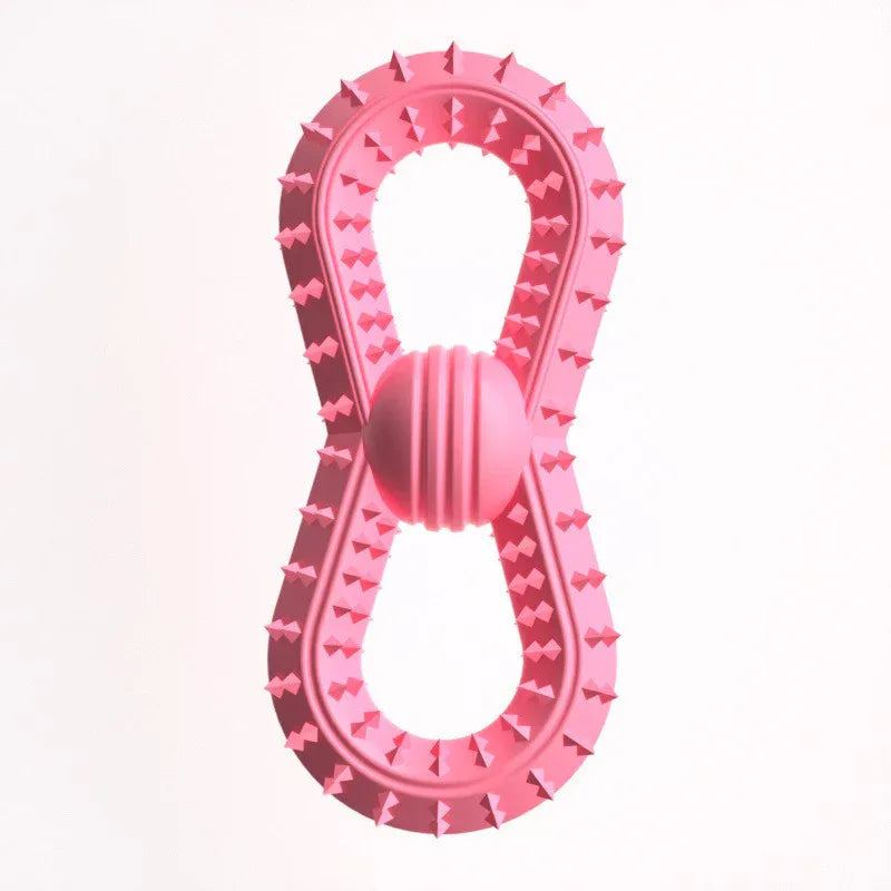 Pet Bite-resistant Dog Toy