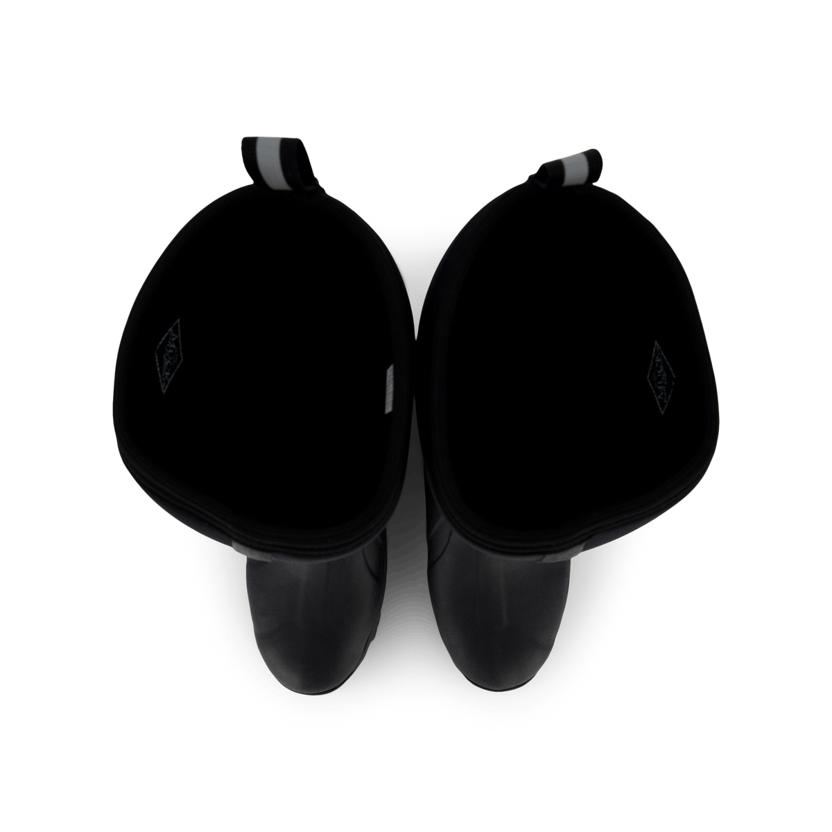 Arctic Sport Hi Black