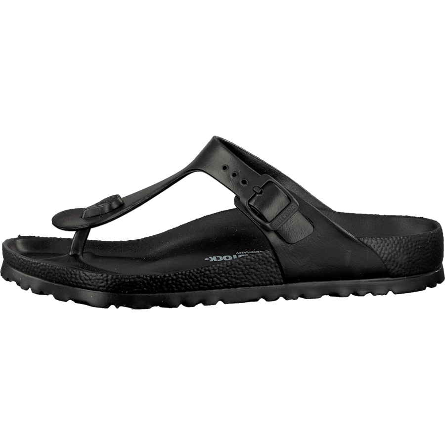 Gizeh EVA Regular Black