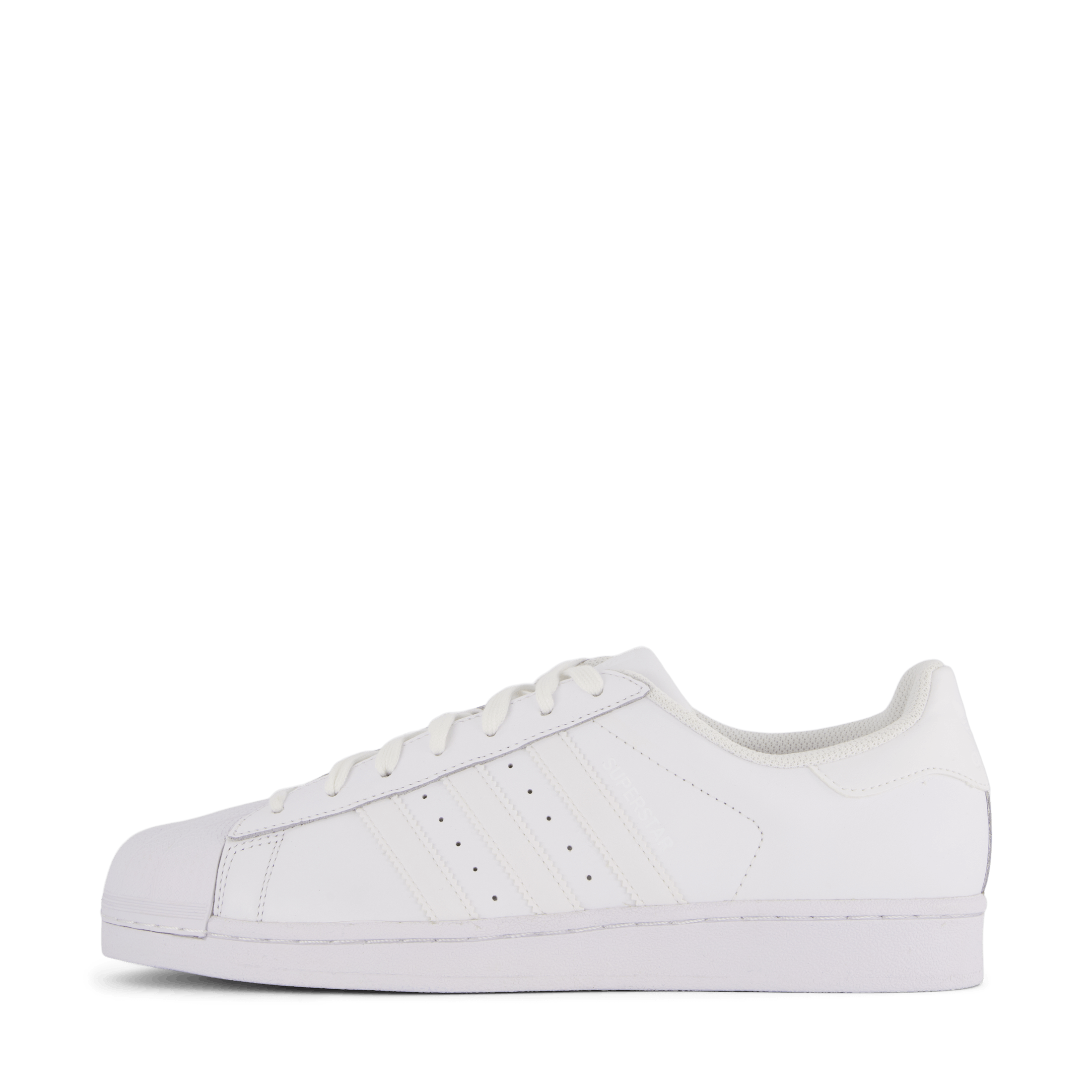 Superstar Foundation Ftwr White