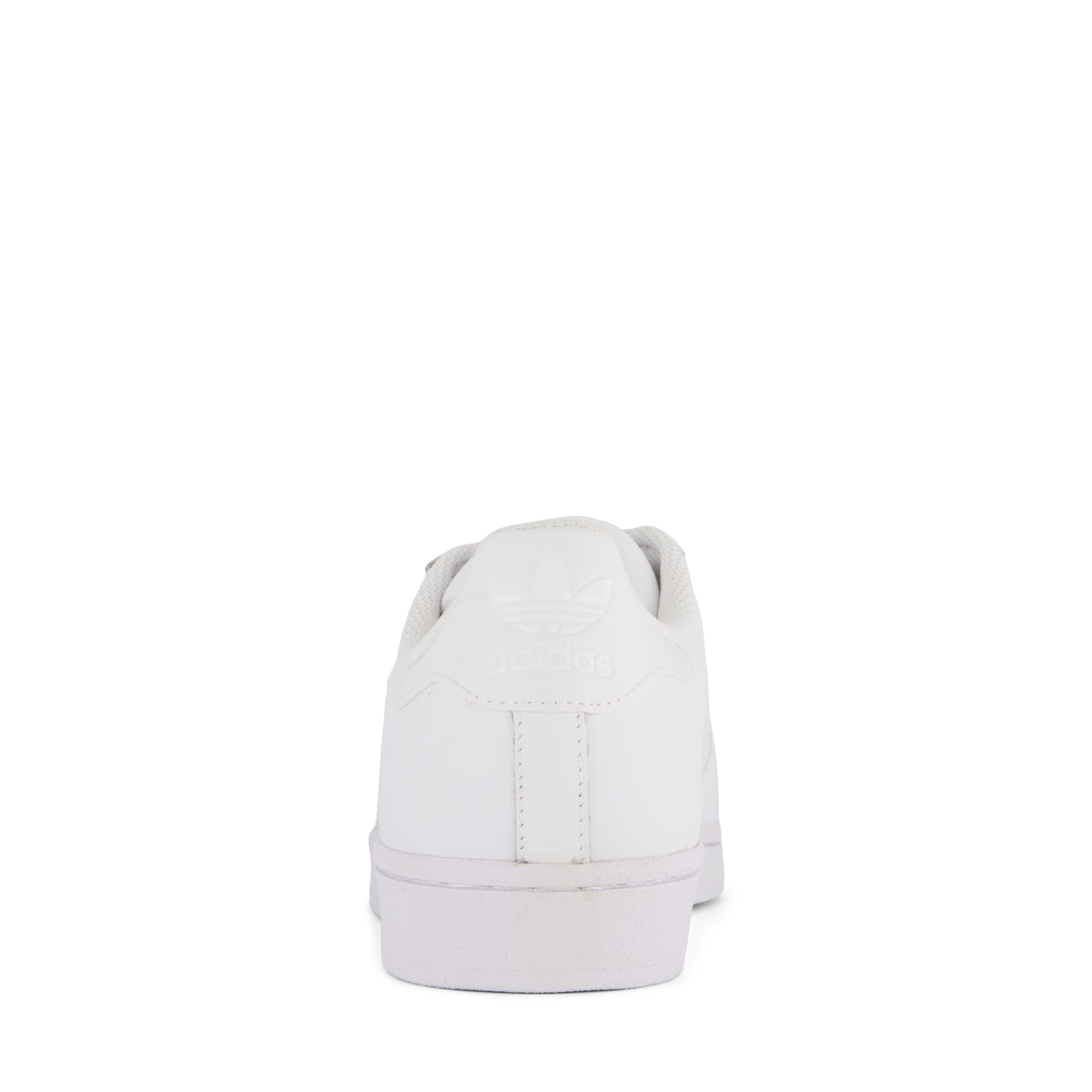 Superstar Foundation Ftwr White
