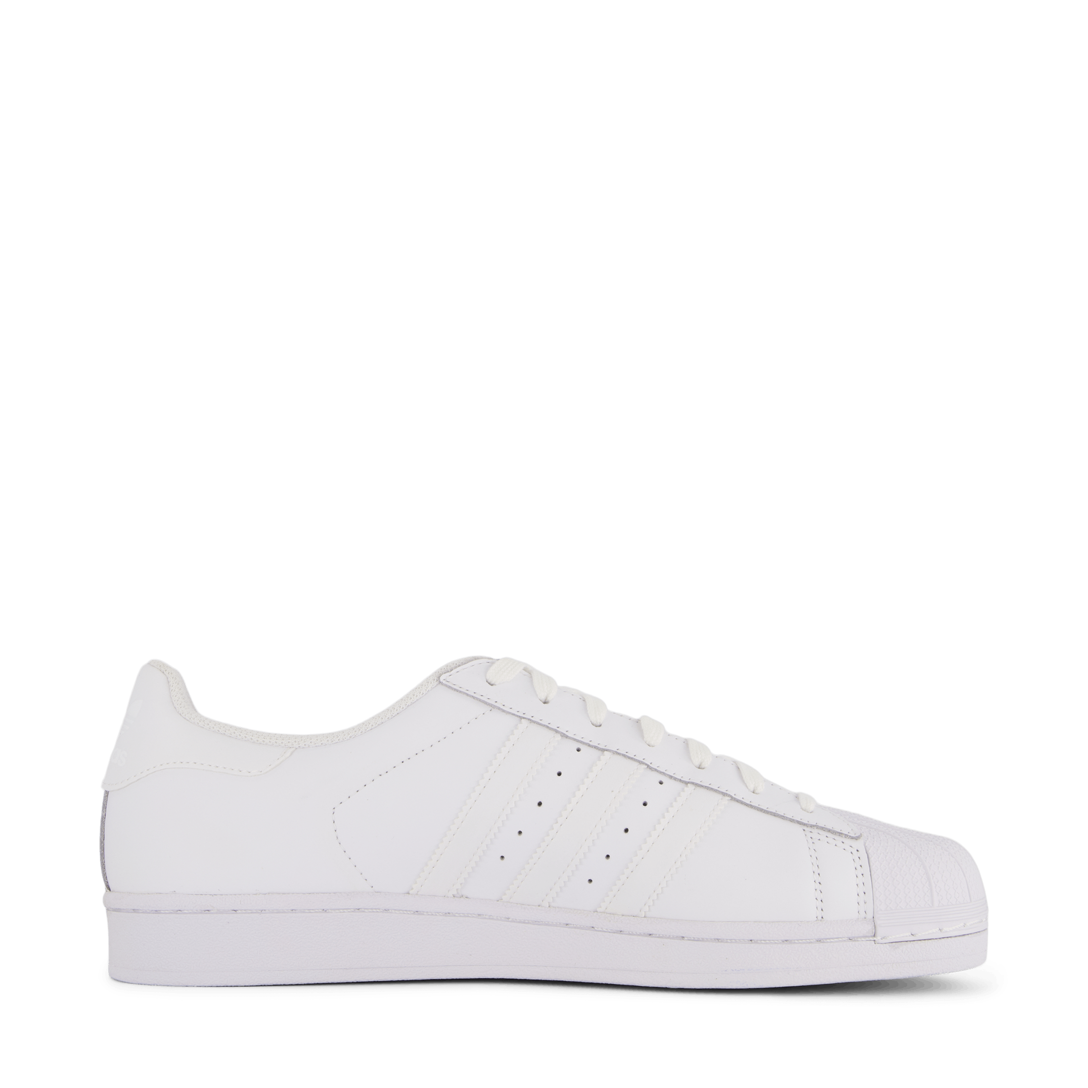 Superstar Foundation Ftwr White