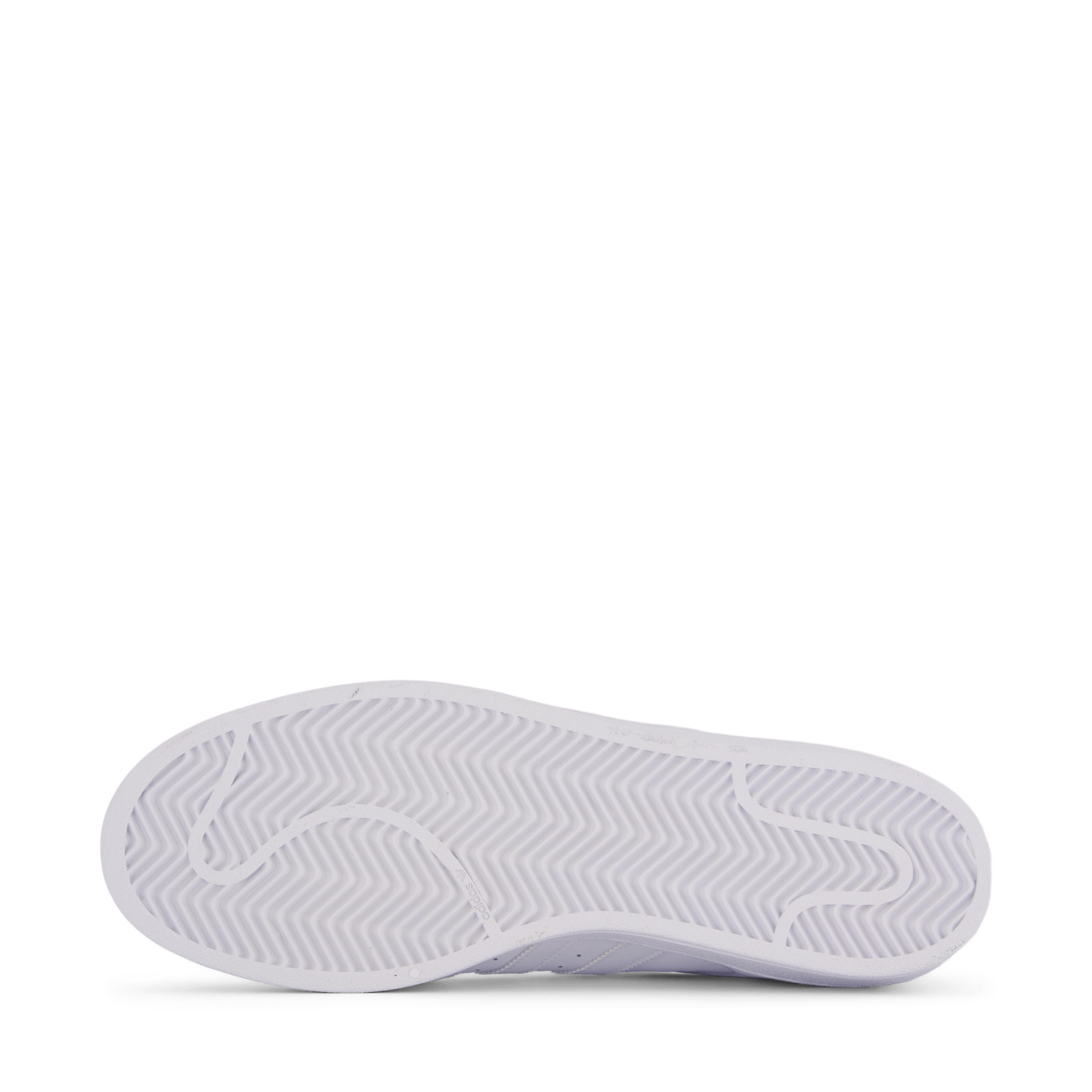 Superstar Foundation Ftwr White