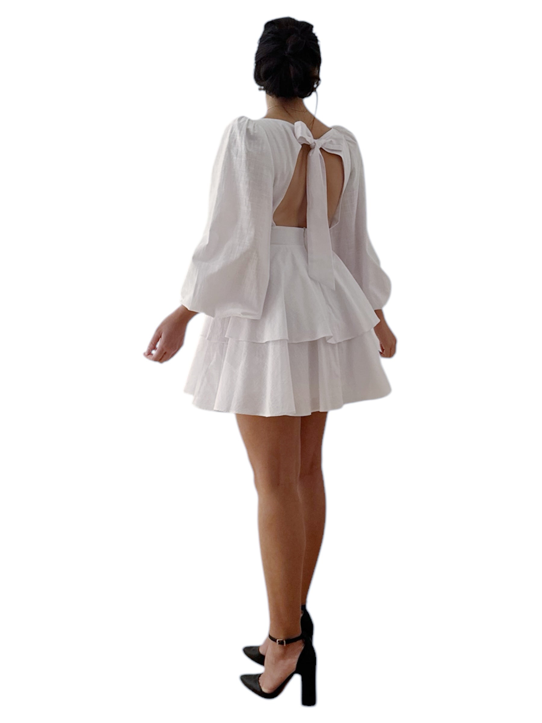 Mimi Dress