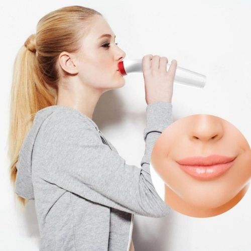 Elektrischer Lippenvergrößerer