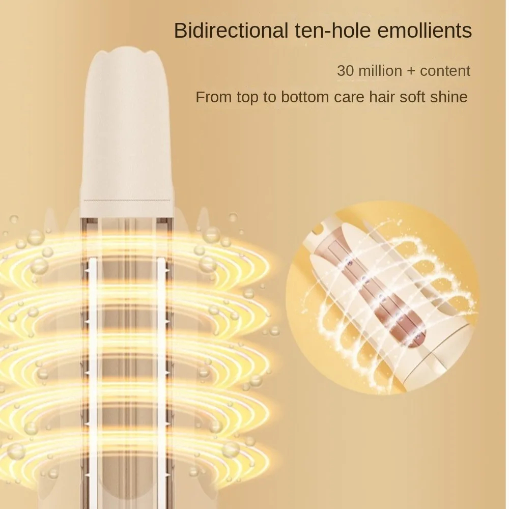 Rabbit Automatic Curling Iron