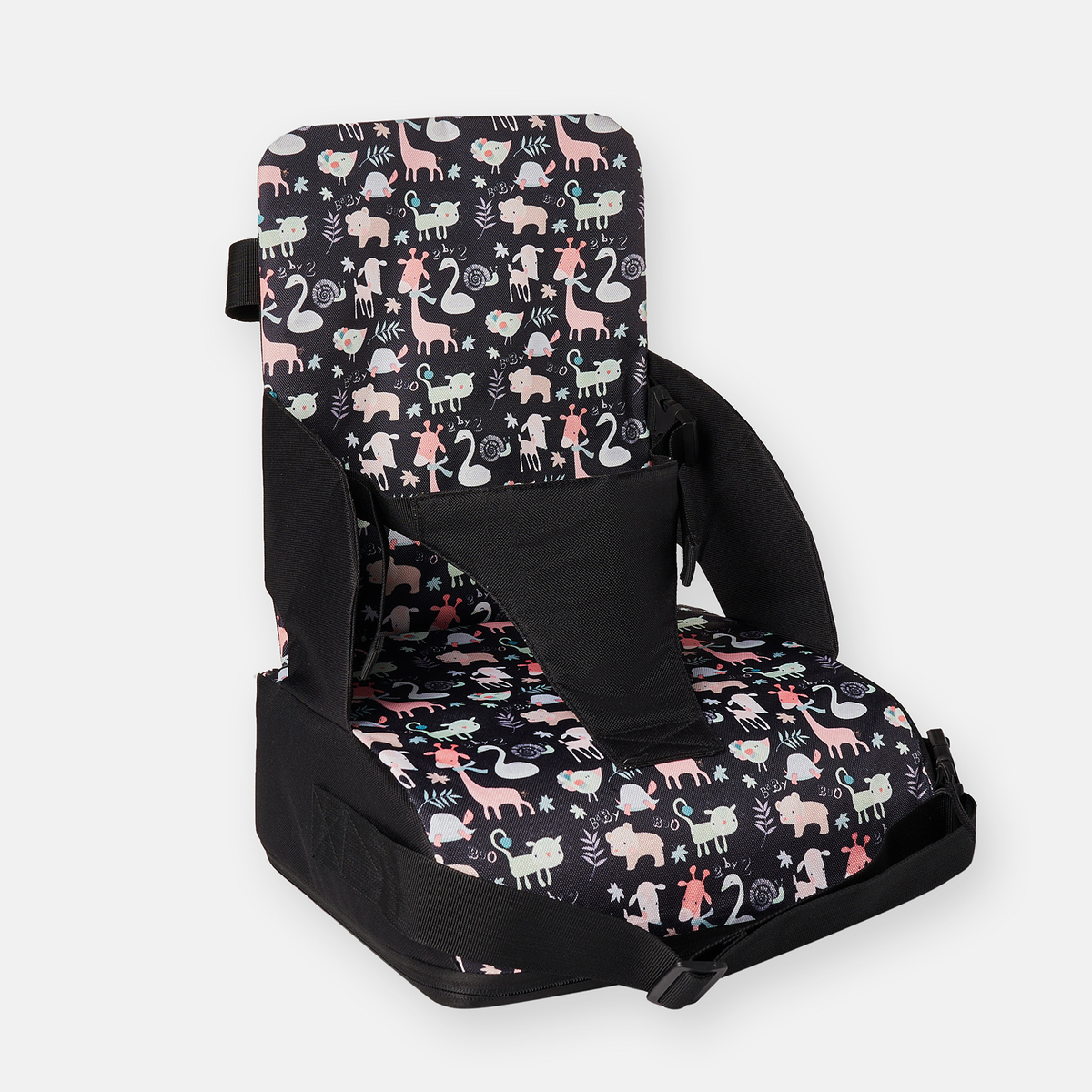 Portable Child Booster Seat