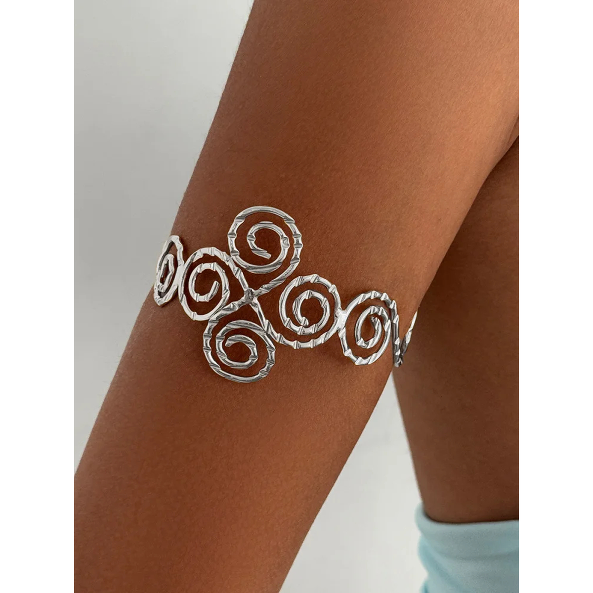 Spiral Armlet